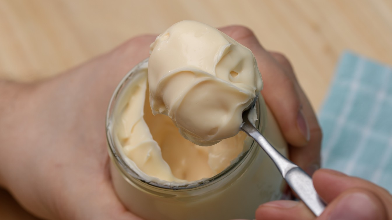 Ako dlho vlastne vydrží otvorená majonéza?