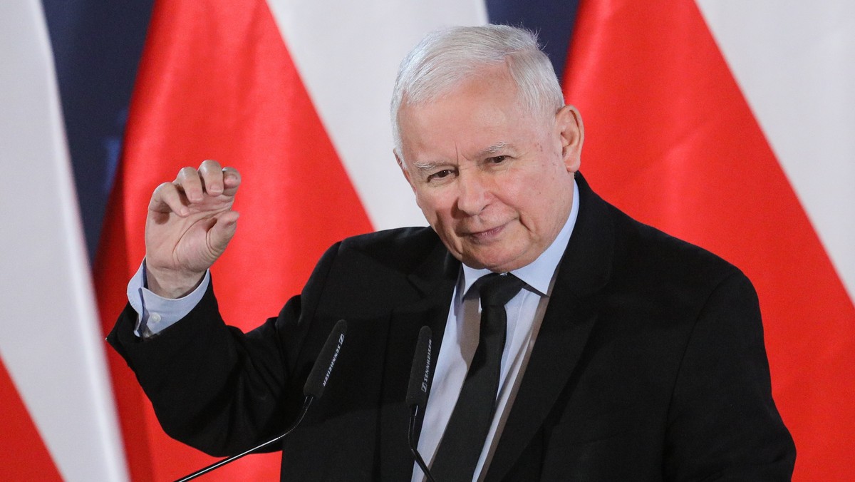 Jarosław Kaczyński