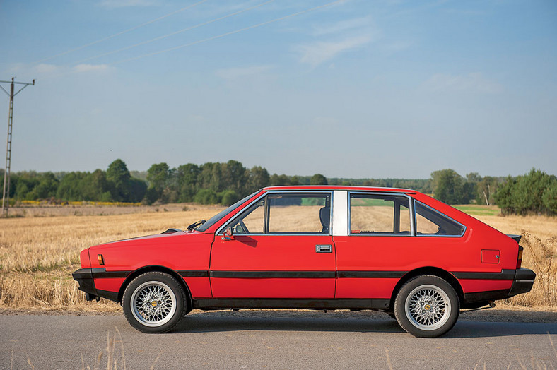 FSO Polonez: było i Coupe