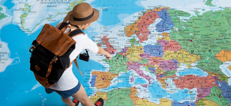 Myślisz, że znasz Europę? Ten quiz rozłoży Cię na łopatki