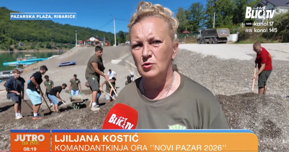 Ljiljana Kostić