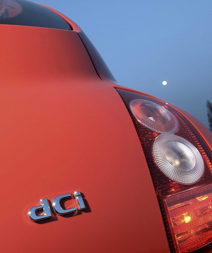 Renault/Dacia/Nissan