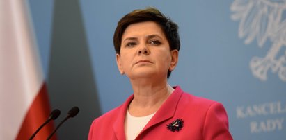 Premier Szydło żąda zmian. Sądzi, że bez nich przegra wybory...