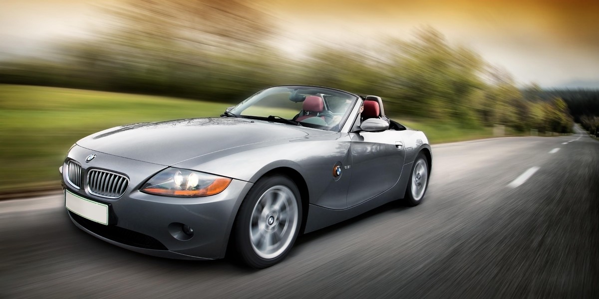 BMW Z4