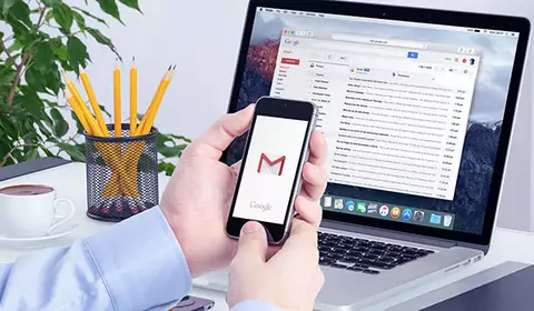 Gmail wzbogaci się o nową funkcję. Będzie powiązana ze sztuczną inteligencją