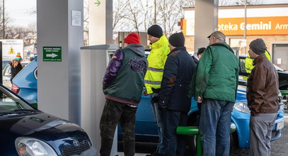 Cały Chełm mówi o tej stacji. Kierowcy pokazują palcem ceny