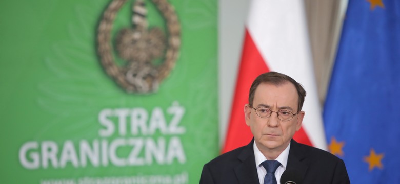 Stan wyjątkowy będzie przedłużony? Kamiński zabrał głos