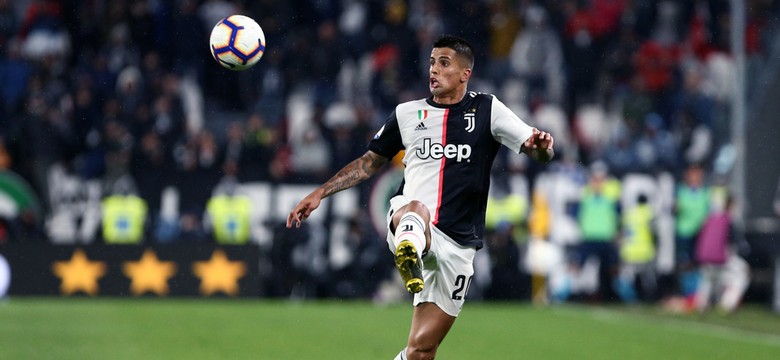 Mistrz Anglii i najlepszy zespół we Włoszech wymienili się piłkarzami. Cancelo do Man City, Danilo do Juventusu