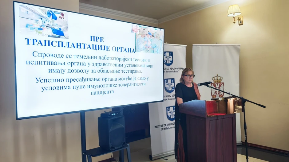 Karavan zdravlja 