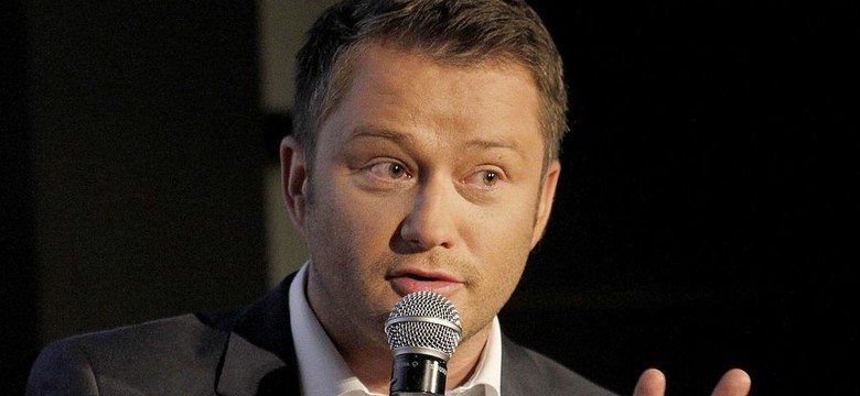 Jarosław Kuźniar o rozstaniu z TVN24: Odchodziłem z ogromnym bólem serca