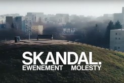 'Skandal. Ewenement Molesty' - mamy ZWIASTUN bardzo ważnego dokumentu o polskim hip-hopie