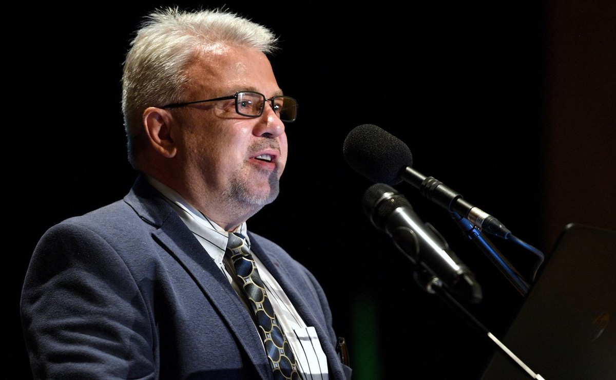 Bernard Waśko