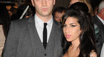 Amy Winehouse i Reg Travis (fot. Getty Images)