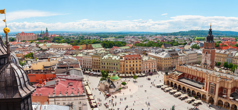 Warszawa i Kraków. Podróże w stylu slow, czyli jak poczuć się jak lokalny mieszkaniec