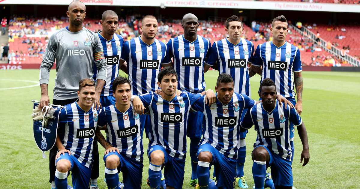 FC Porto - Sport