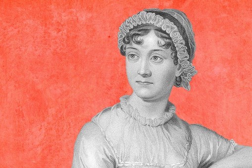 Jane Austen