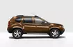 Dacia Duster - Pierwszy SUV Dacii