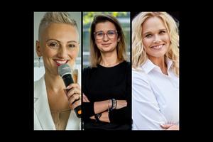 W co zainwestować pieniądze? Radzi Anna Jakubowski, Victoria Iwanowska, Aleksandra Wierzbowska