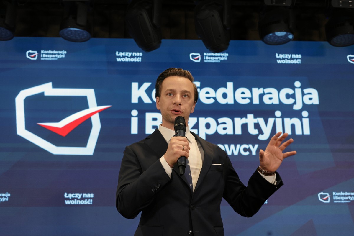 Konfederacja może stworzyć koalicję z PiS w trzech sejmikach