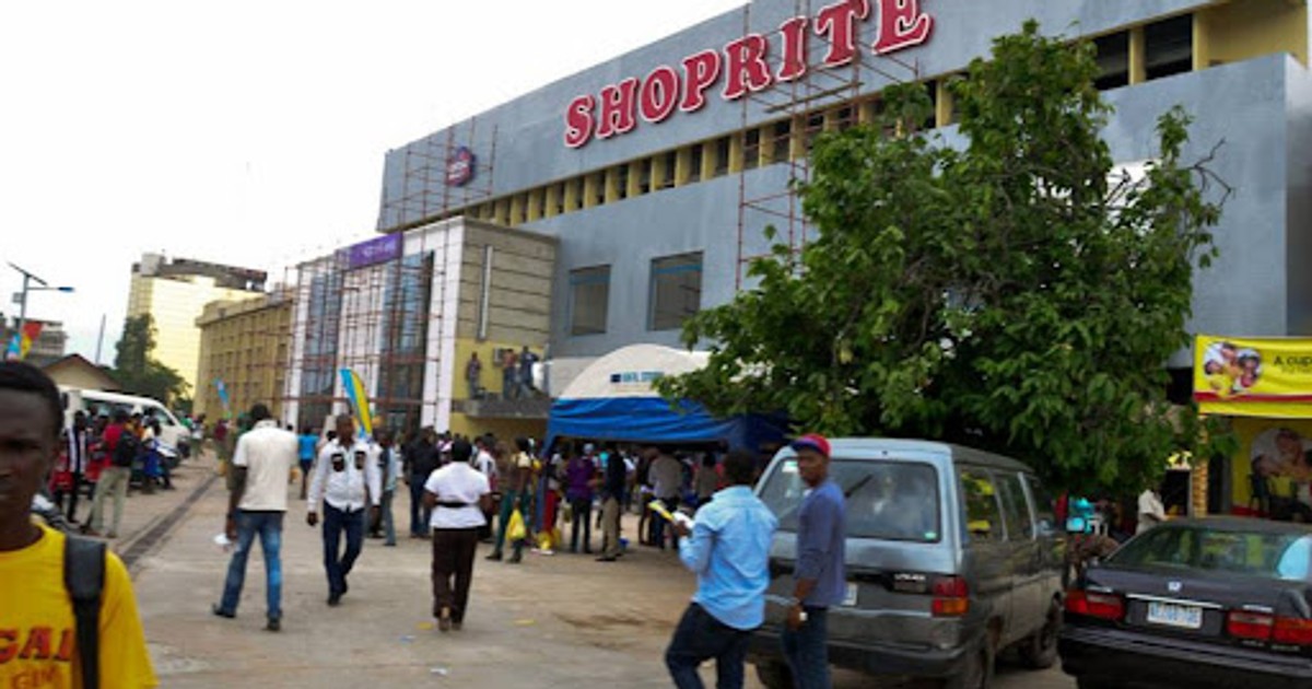 Shoprite widens lead in South Africa after beating store-opening target ...