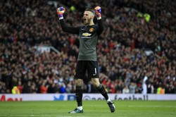 Liga angielska: De Gea przedłużył kontrakt z Manchesterem United