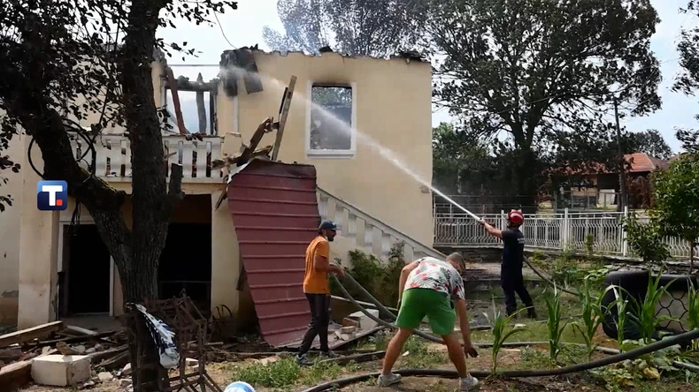 Najteža situacija sa požarima na području Žitorađe, Kuršumlije i Prokuplja.jpg