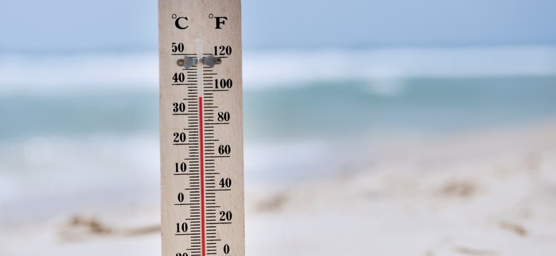 Przed nami upalny koniec tygodnia. NAJNOWSZA PROGNOZA POGODY