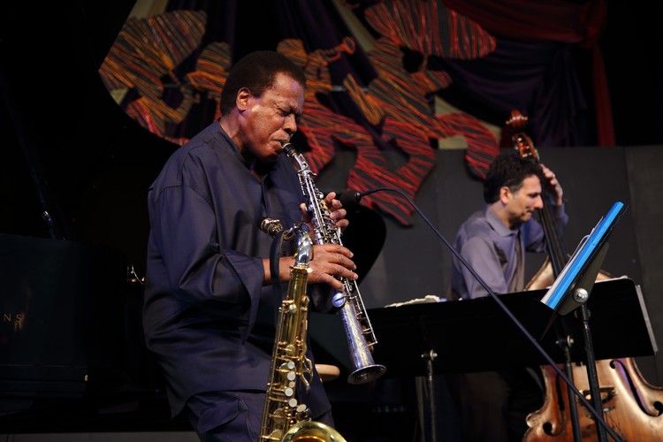 Wayne Shorter gwiazdą Warsaw Summer Jazz Days