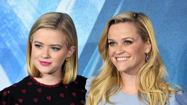 Reese Witherspoon z córką Avą. Jak dwie krople wody