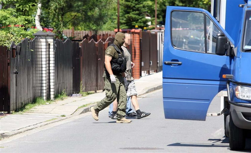 Co się dzieje w Krakowie?! Znowu bomba! W tym miesiącu to już... 