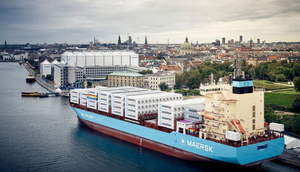 Nigeria claims $600m Maersk deal sealed, Maersk claims ignorance