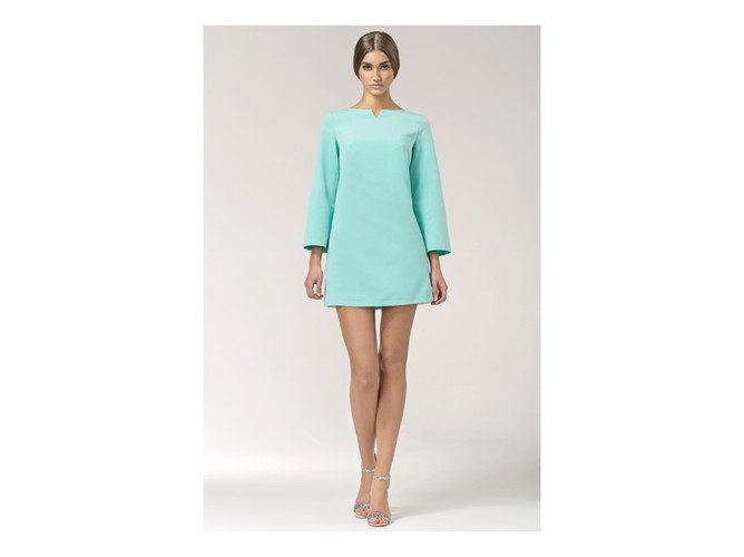 Nife - kolekcja wiosna/lato 2013