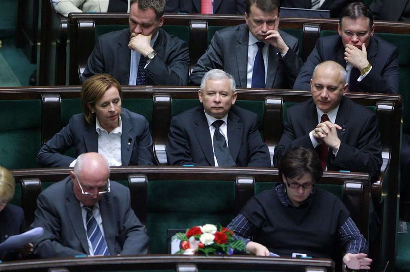 Sztab PiS ogłosił termin wiecu z Kaczyńskim!