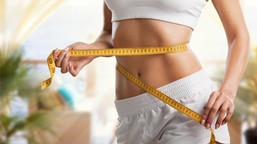 jak zdrowo schudnąć na wakacje? zacznij po wielkanocy. pobierz gotowe