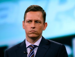 Thiel: Sukces bitcoina to ostrzeżenie: system oparty o banki centralne wali się
