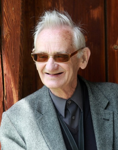 Syn rotmistrza Witolda Pileckiego, Andrzej Pilecki na planie zdjęciowym