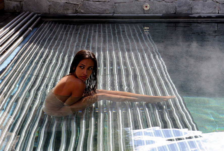 8. "Młodość" (reż. Paolo Sorrentino)