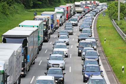 Europejski transport wpadł w dołek. "Za każdym razem popełniane są podobne błędy"