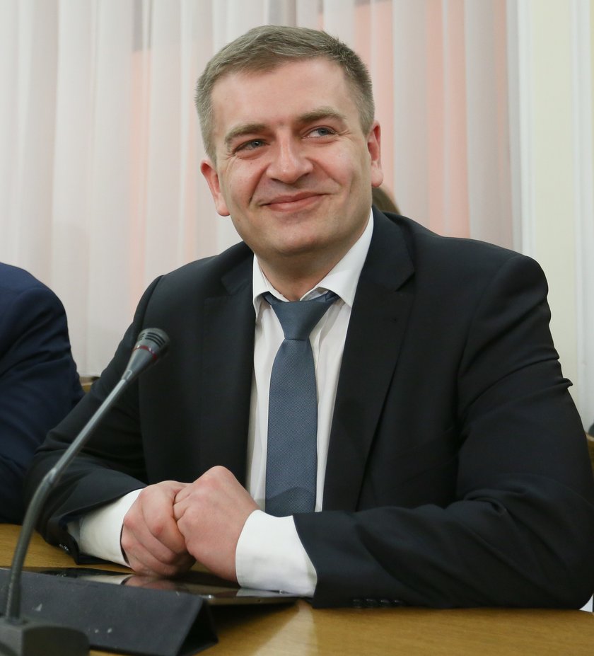 Bartosz Arłukowicz, były minister zdrowia