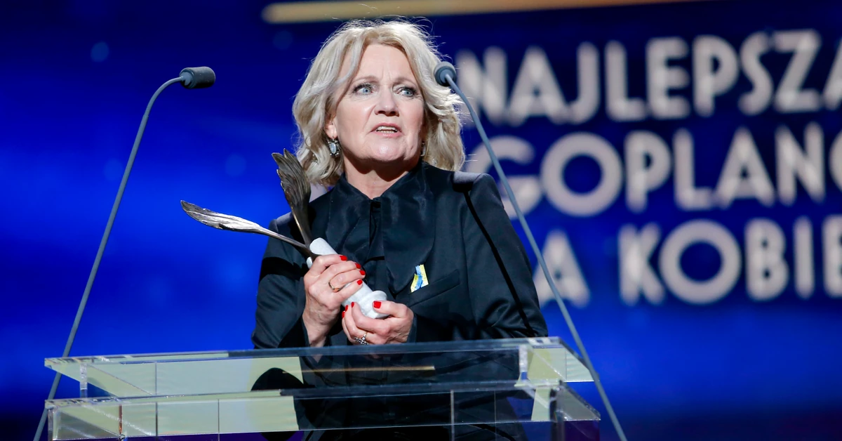 Mąż Marii Pakulnis sypiał ze znaną aktorką. "Żyliśmy w wolnym związku"