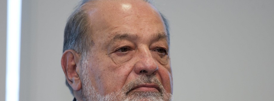 Carlos Slim 