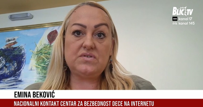 Emina Beković