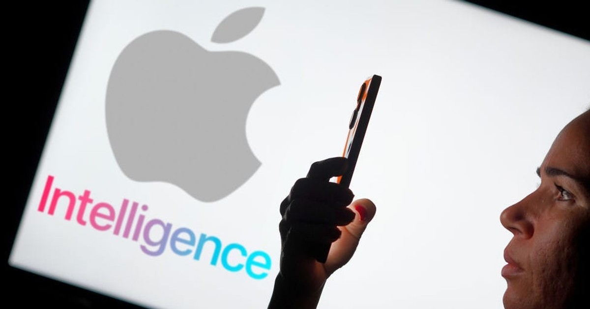 Apple earnings live updates Wall Street watching for AI updates around iPhone, consumer