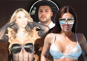 Aneli Ahmić, Asmin Durdžić, Stanija Dobrojević