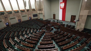 Planowano zamach na Sejm i prezydenta. Gen Polko: trudno w to uwierzyć