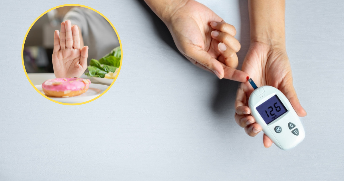 Un nuevo enfoque para el tratamiento de la diabetes.  Los médicos encontraron una ‘combinación eficaz’