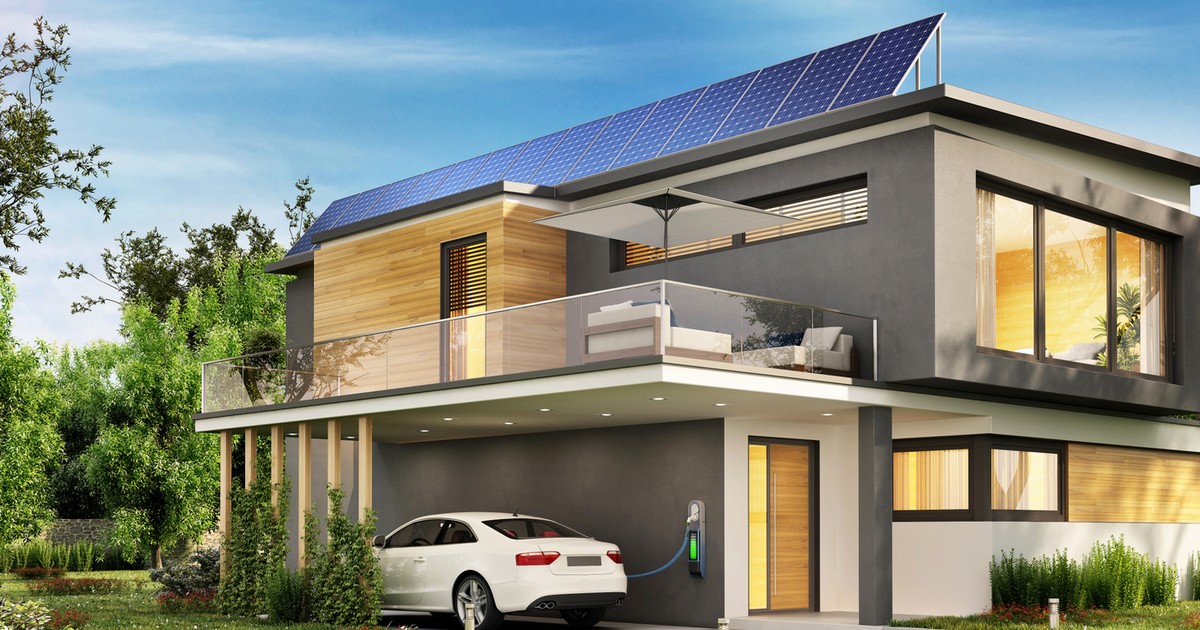 Czy fotowoltaika z pompą ciepła przez cały czas się opłacają? Możesz to przetestować