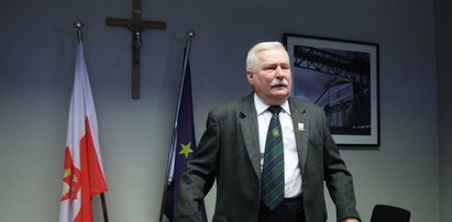 Będą zarzuty dla Lecha Wałęsy? IPN prześwietla akta procesowe