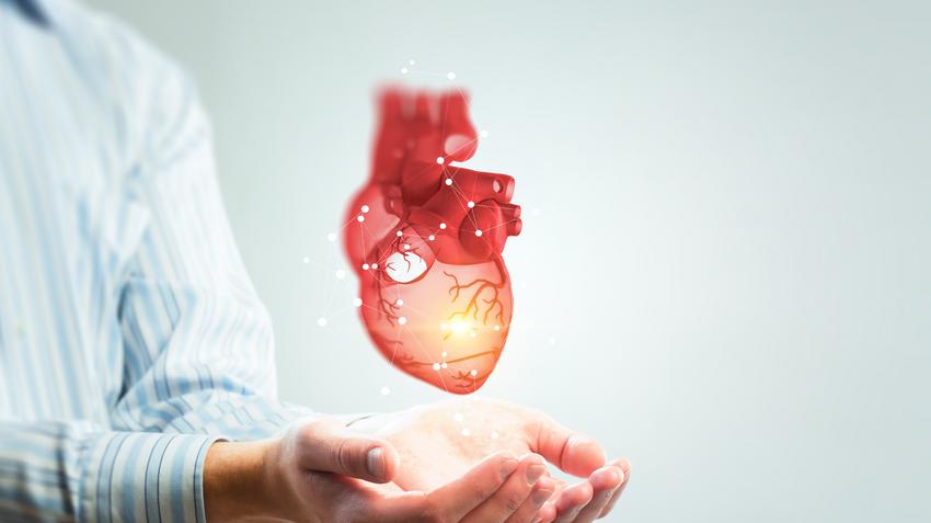 szív egészségét ígérik komplex gyógyszerek a magas vérnyomás kezelésében