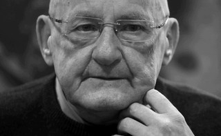 Maciej Prus nie żyje. Reżyser teatralny miał 85 lat